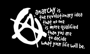 Anarchy in context.
