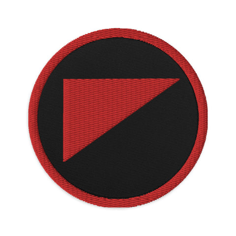 Tactician patch