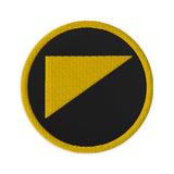 Specialist patch